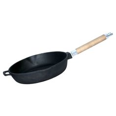 Сковорода Биол 1226 26 см