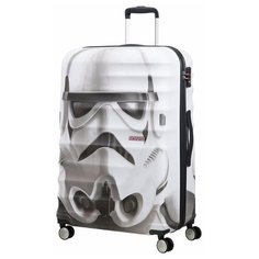 Чемодан American Tourister