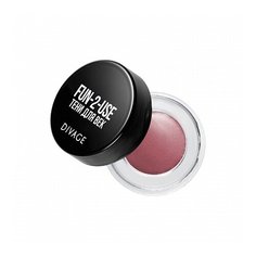 DIVAGE Тени для век Fun-2-Use