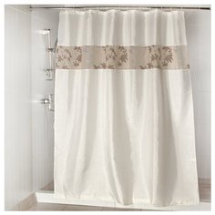 Штора для ванной Aquarius