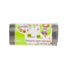 Мешки для мусора Elfe 92707 30