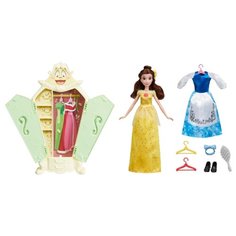 Кукла Hasbro Disney Princess