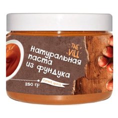 The Vill Паста из фундука