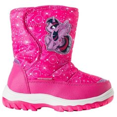 Дутики Kakadu My Little Pony