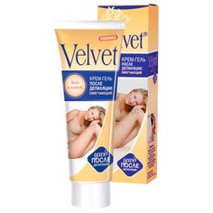 Velvet Крем-гель после