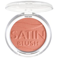 Hean Румяна сатиновые Satin Blush