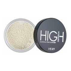 Hean Бамбуковая пудра HD Bamboo