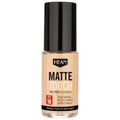 Hean Тональное средство Matte