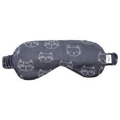Маска для сна Сozy&Cute Home Коты