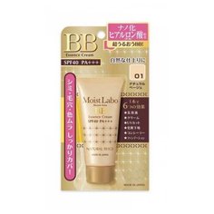 Meishoku Moist Labo BB крем