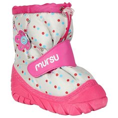 Сноубутсы Mursu 1016242