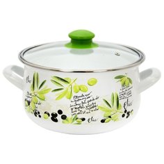 Кастрюля Infinity 220482 4.8 л