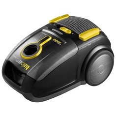 Пылесос Sencor SVC 8 YL