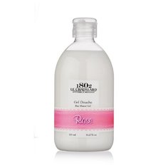 Гель для душа Le Chatelard 1802