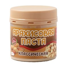 Томер Паста арахисовая