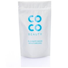 COCO BEAUTY Альгинатная маска