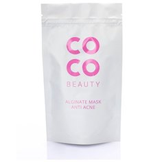 COCO BEAUTY Альгинатная маска