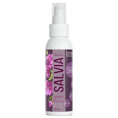 SALVIA Эликсир для роста волос