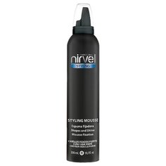 Nirvel Мусс для укладки
