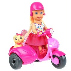 Кукла Карапуз Машенька мой