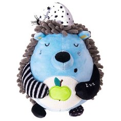 Мягкая игрушка Gulliver Ежик