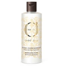 Barex Флюид Olioseta Oro Di Luce