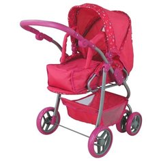 Коляска-трансформер Buggy Boom