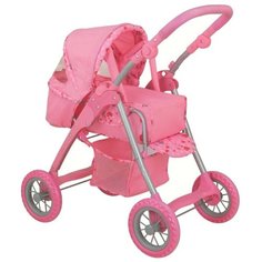 Коляска-трансформер Buggy Boom