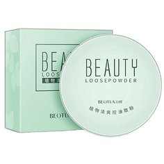 Beotua Минеральная пудра Beauty