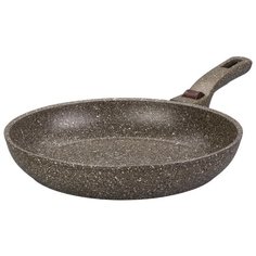 Сковорода Elan gallery Гранит