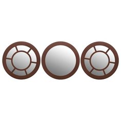 Зеркало Мастер Рио Набор №3