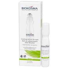 BIOKOSMA Гель для глаз