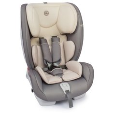 Автокресло группа 1 2 3 9-36 кг Happy Baby
