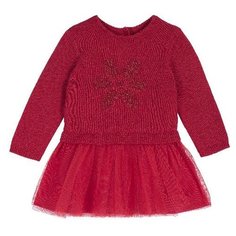 Платье Chicco