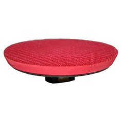 Тарелка для УШМ на липучке ПРАКТИКА