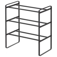 Обувница Yamazaki Frame 7556
