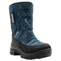 Сапоги Kuoma Tarravarsi