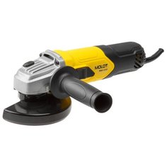 УШМ Molot MAG 1210 1000 Вт 125 мм МОЛОТ