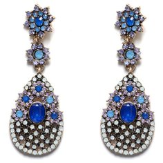 BRADEX Серьги Мадлин AS 0229