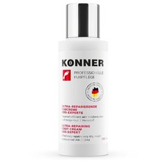 KONNER Крем для ног ультра