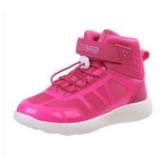 Ботинки Зебра