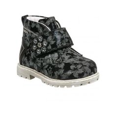 Ботинки Зебра