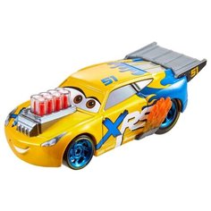 Легковой автомобиль Mattel Cruz