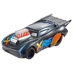 Легковой автомобиль Mattel