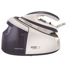 Парогенератор Morphy Richards