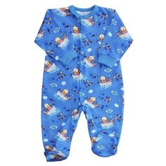 Комбинезон Веселый Малыш