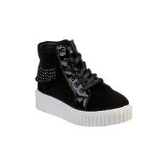 Ботинки Зебра