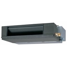 Канальный кондиционер Fujitsu