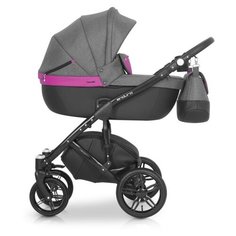 Универсальная коляска Expander