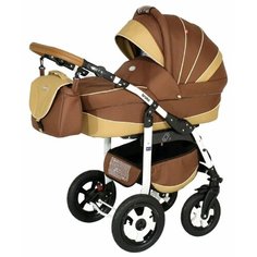 Универсальная коляска Verdi